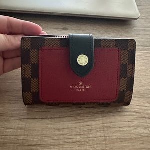 Mini wallet